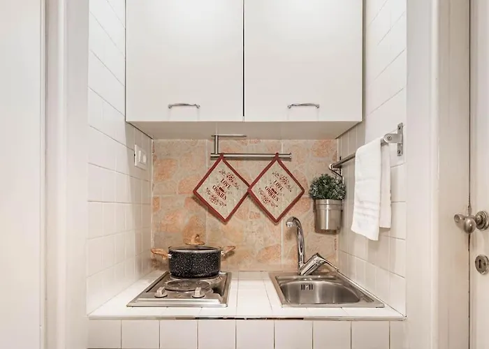 Lungaretta Flat Ii