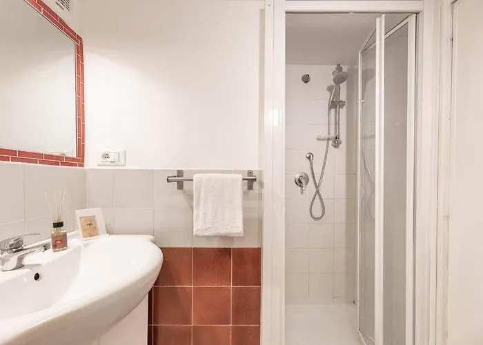 Апартаменты Lungaretta Flat Ii Рим